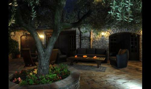 Santa Oliva Villa Sleeps 16 With Pool And Air Con