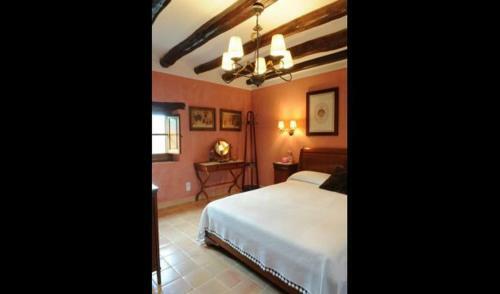 Santa Oliva Villa Sleeps 16 With Pool And Air Con
