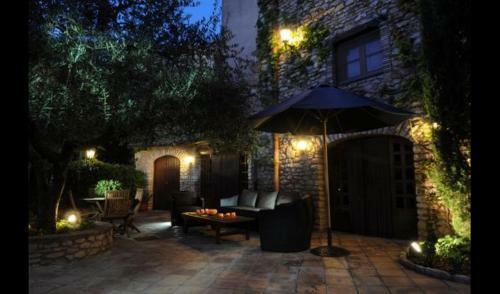 Santa Oliva Villa Sleeps 16 With Pool And Air Con