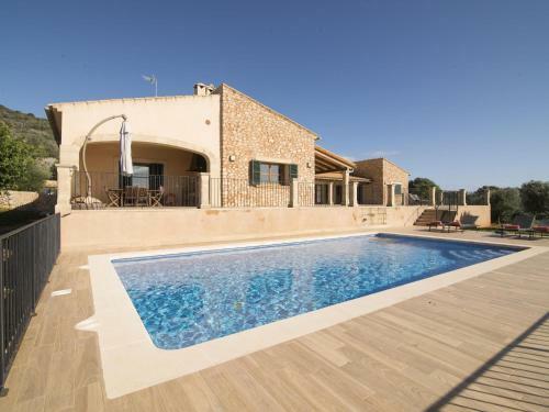 Villa Ses Rotes de Sa Talaia