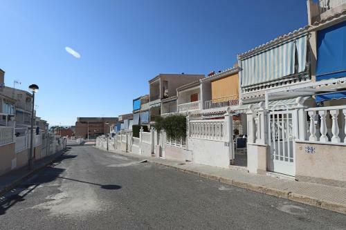 Apartamento Bochiot 001 - Santa Pola