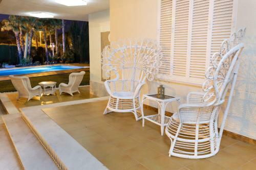 Villa Fidalsa Blue Haven