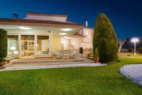 Villa Fidalsa Blue Haven