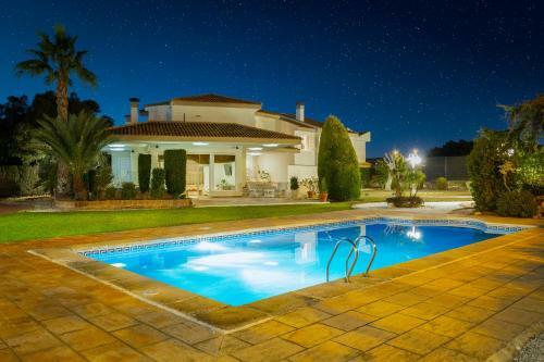 Villa Fidalsa Blue Haven