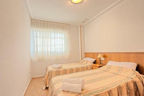 Apartamento Senya Gran Playa - 001 Santa Pola