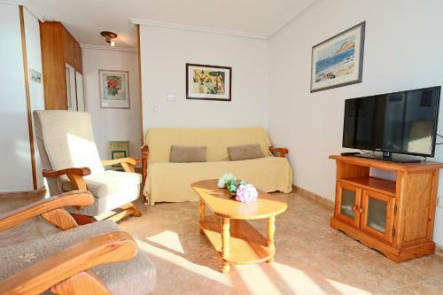 Apartamento Senya Gran Playa - 001 Santa Pola
