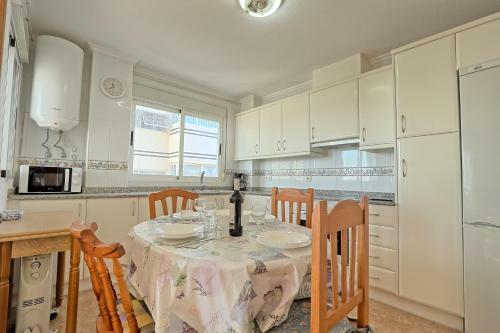 Apartamento Senya Gran Playa - 001 Santa Pola