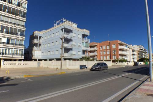 Apartamento Senya Gran Playa - 001 Santa Pola