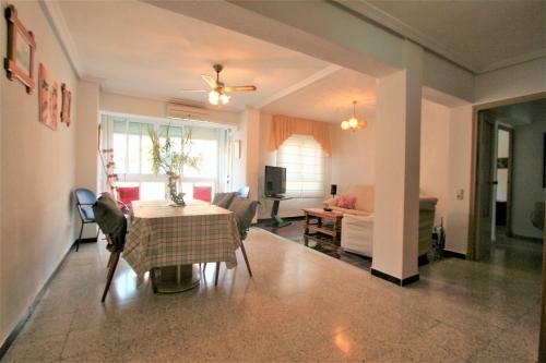 Apartamento Edif La Senia 001 - Santa Pola