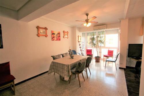 Apartamento Edif La Senia 001 - Santa Pola