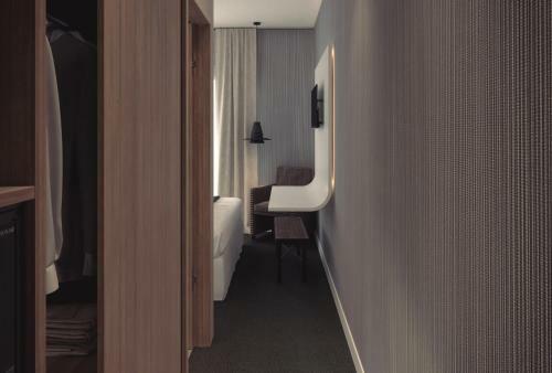Hotel Aj Gran Alacant