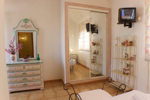 Apartamento Palmeras I 001 - Santa Pola