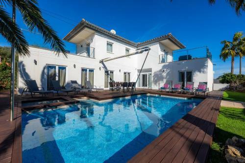 Villa Amarador