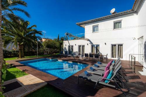 Villa Amarador