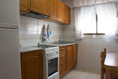 Apartamento Gran Playa 002 - Santa Pola