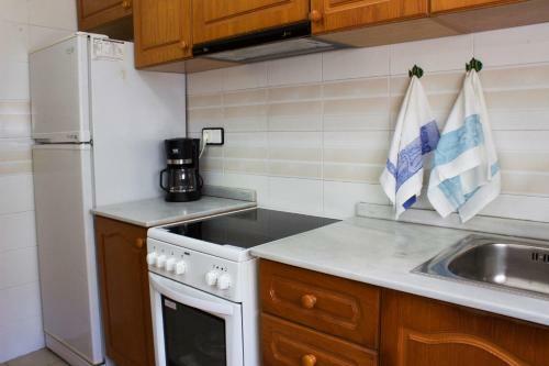 Apartamento Gran Playa 002 - Santa Pola