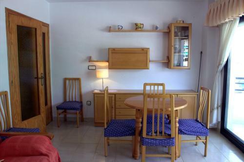 Apartamento Gran Playa 002 - Santa Pola
