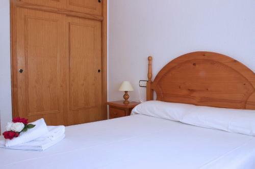 Apartamento Gran Playa 002 - Santa Pola