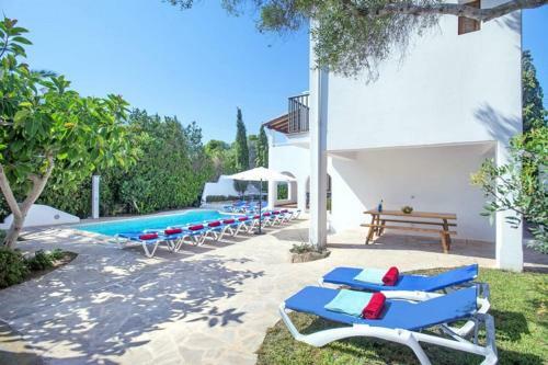 Villa Rigo