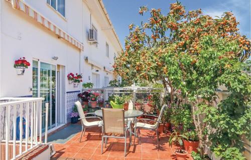 Three-bedroom Holiday Home In Santa Susanna
