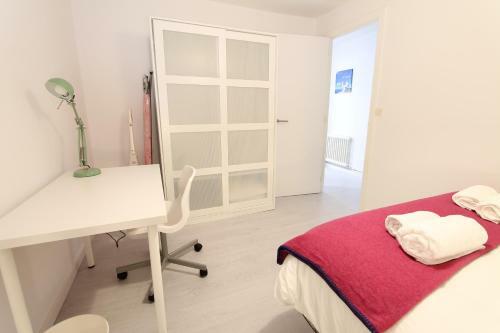 Apartamento Oh La Life! Susana