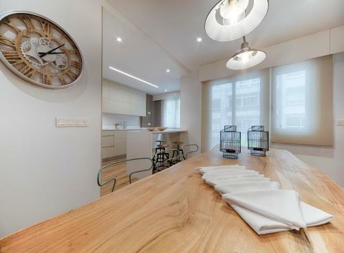 Apartamento Compostela En Familia By Como En Casa