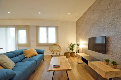 Apartamento Compostela En Familia By Como En Casa