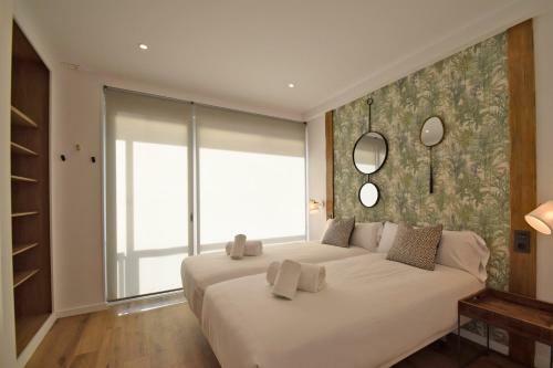 Apartamento Compostela En Familia By Como En Casa