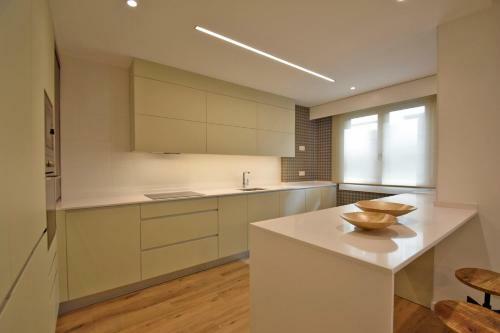 Apartamento Compostela En Familia By Como En Casa