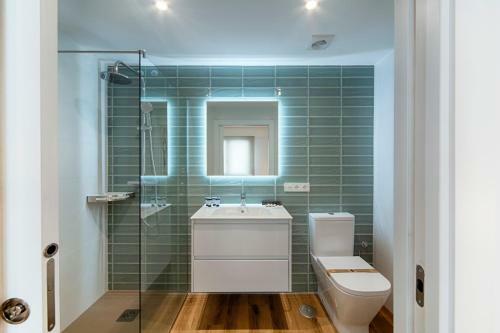 Apartamento Compostela En Familia By Como En Casa