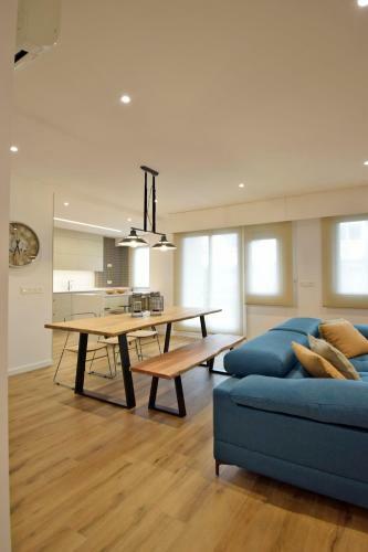Apartamento Compostela En Familia By Como En Casa