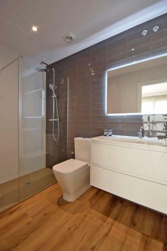 Apartamento Compostela En Familia By Como En Casa