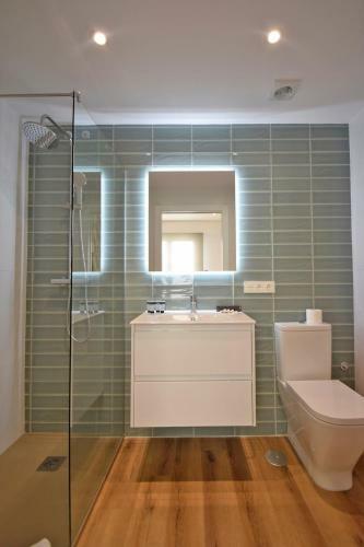 Apartamento Compostela En Familia By Como En Casa