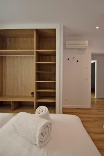 Apartamento Compostela En Familia By Como En Casa