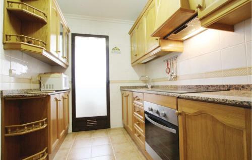 Two-bedroom Apartment In Santa Pola