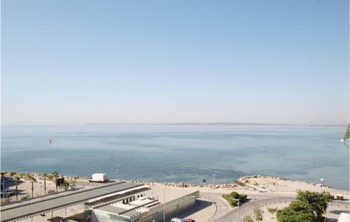 Two-bedroom Apartment In Santa Pola