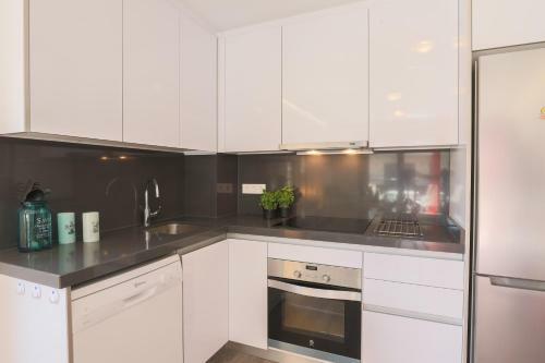 Apartamento Myflats Calas Del Cabo