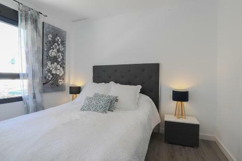 Apartamento Myflats Calas Del Cabo