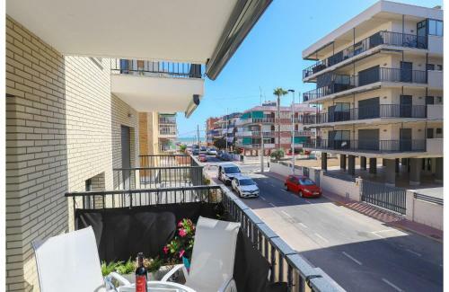 Apartamento Myflats Calas Del Cabo