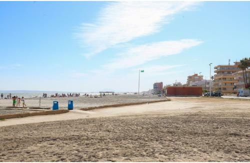 Apartamento Myflats Calas Del Cabo