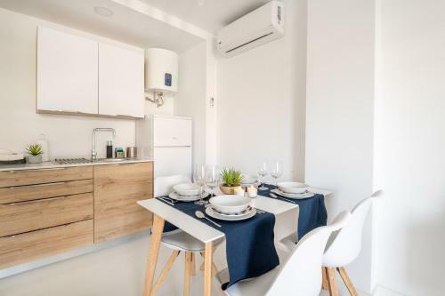 Santa Pola Apartments