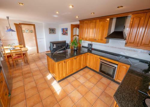 Villa Homeholidaysrentals Pons
