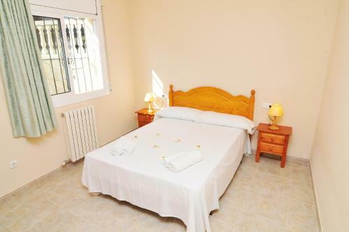 Villa Homeholidaysrentals Madison House