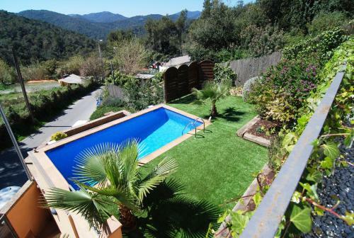 Villa Homeholidaysrentals Plaisirs