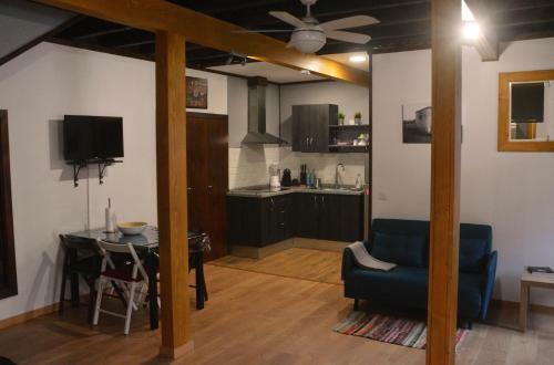 Apartamento Canarian House Antigua Escuela