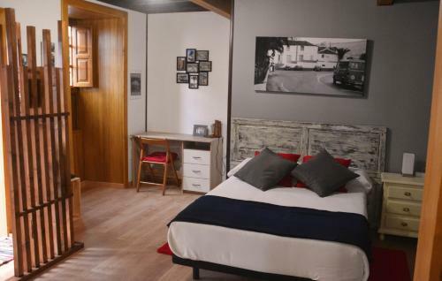 Apartamento Canarian House Antigua Escuela