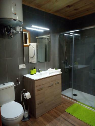 Apartamento Canarian House Antigua Escuela