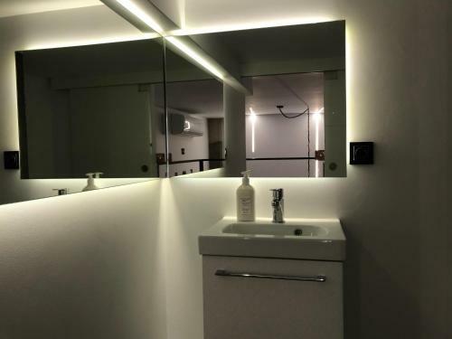 Apartamento Moderno Loft A 150 Metros de La Playa