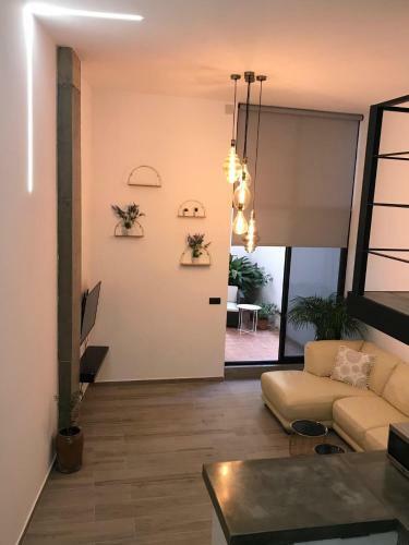 Apartamento Moderno Loft A 150 Metros de La Playa