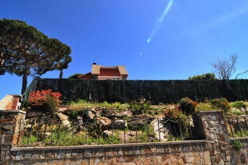 Villa Homeholidaysrentals Corinne
